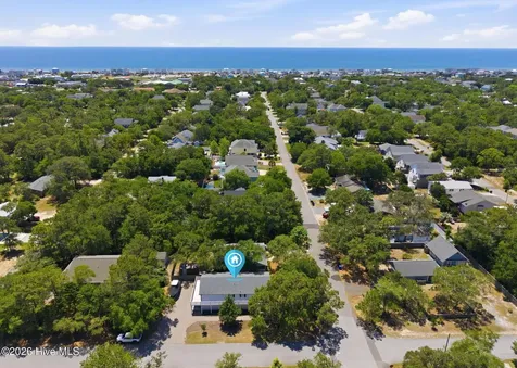 230 NE 45th Street Oak Island NC 28465