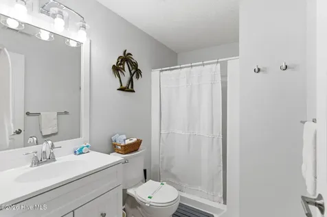 230 NE 45th Street Oak Island NC 28465
