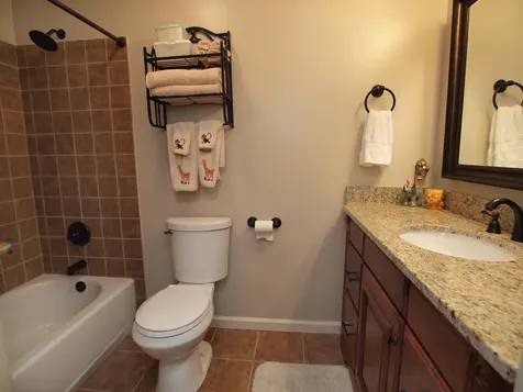 25 Firestone Lane Pinehurst NC 28374