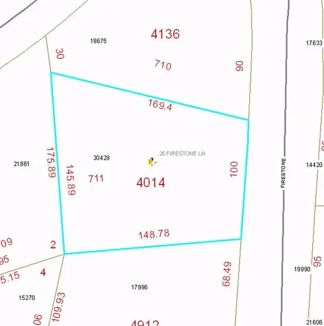 25 Firestone Lane Pinehurst NC 28374