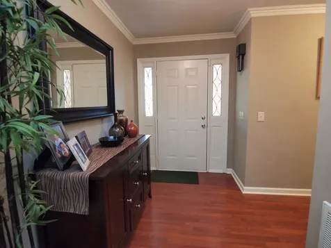 25 Firestone Lane Pinehurst NC 28374