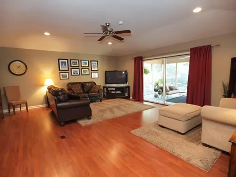 25 Firestone Lane Pinehurst NC 28374