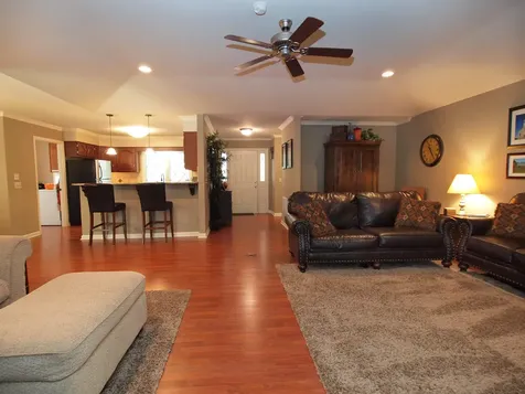 25 Firestone Lane Pinehurst NC 28374