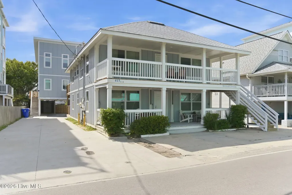 Carolina Beach NC 28428