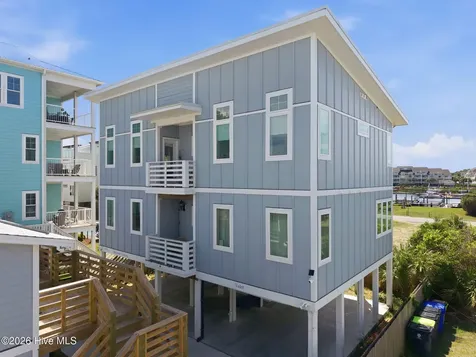 Carolina Beach NC 28428