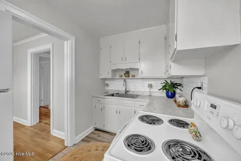 2940 Oleander Drive Wilmington NC 28403