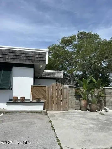 2401 Arendell Street Morehead City NC 28557