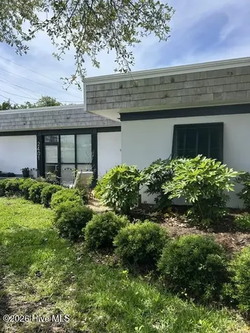 2401 Arendell Street Morehead City NC 28557