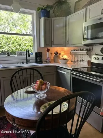 2401 Arendell Street Morehead City NC 28557