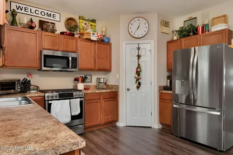 124 Saint Road Richlands NC 28574