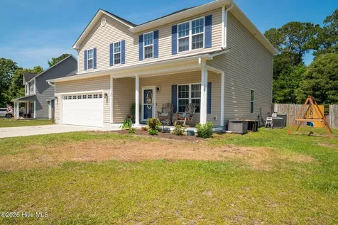 124 Saint Road Richlands NC 28574