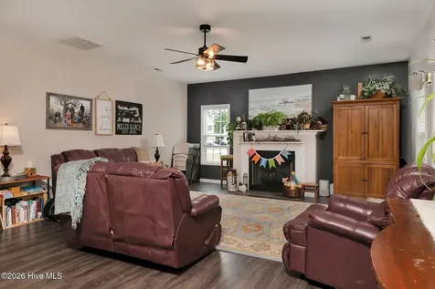 124 Saint Road Richlands NC 28574