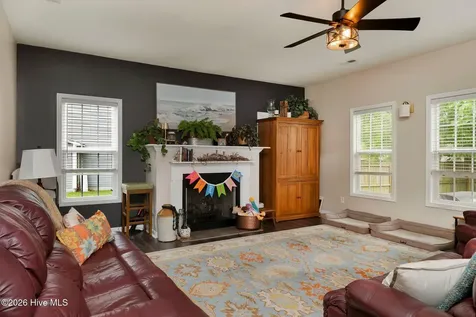 124 Saint Road Richlands NC 28574