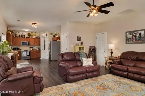124 Saint Road Richlands NC 28574
