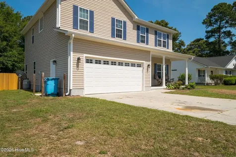 124 Saint Road Richlands NC 28574