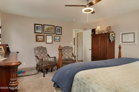 124 Saint Road Richlands NC 28574