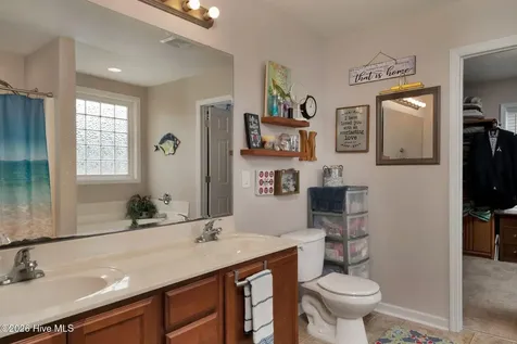 124 Saint Road Richlands NC 28574