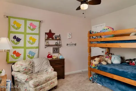 124 Saint Road Richlands NC 28574