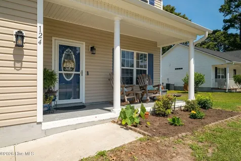 124 Saint Road Richlands NC 28574
