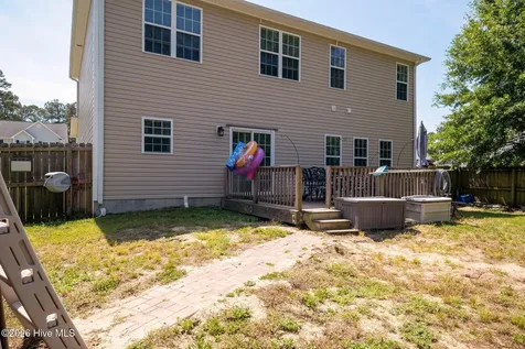124 Saint Road Richlands NC 28574