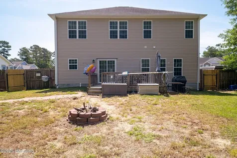 124 Saint Road Richlands NC 28574