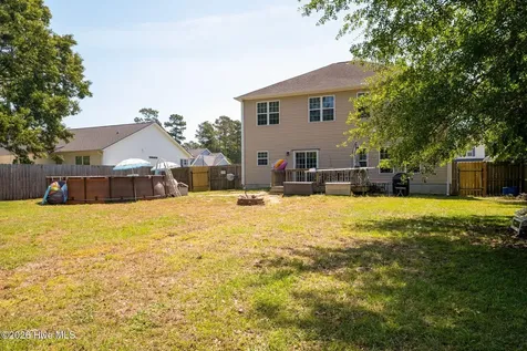 124 Saint Road Richlands NC 28574