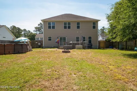124 Saint Road Richlands NC 28574