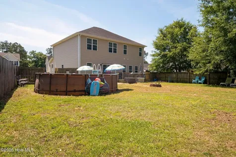 124 Saint Road Richlands NC 28574
