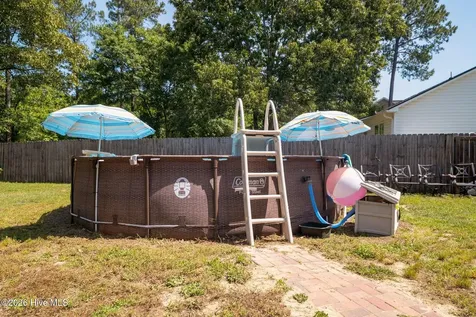 124 Saint Road Richlands NC 28574