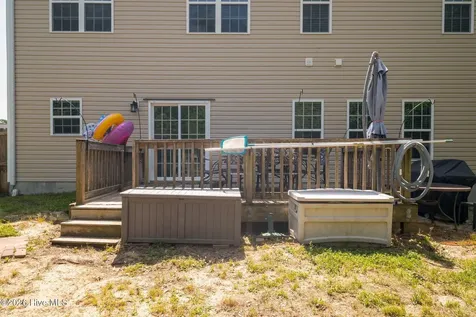 124 Saint Road Richlands NC 28574