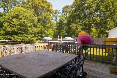 124 Saint Road Richlands NC 28574