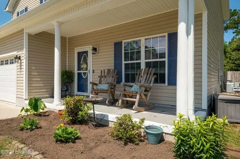 124 Saint Road Richlands NC 28574