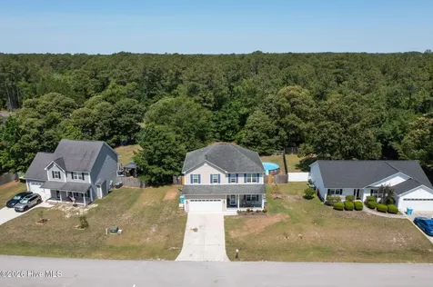 124 Saint Road Richlands NC 28574