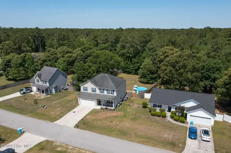 124 Saint Road Richlands NC 28574