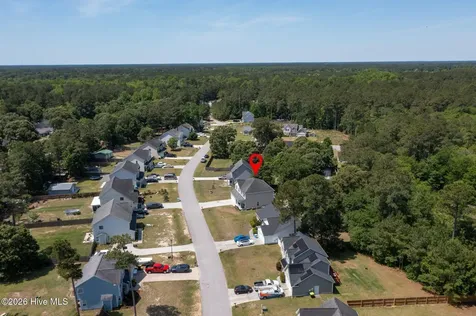 124 Saint Road Richlands NC 28574