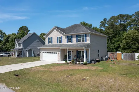 124 Saint Road Richlands NC 28574