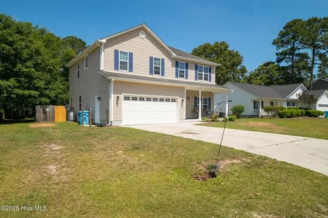 124 Saint Road Richlands NC 28574