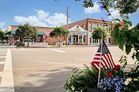 311 Champion Court SE Southport NC 28461
