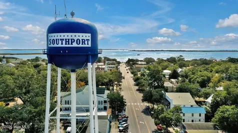 311 Champion Court SE Southport NC 28461