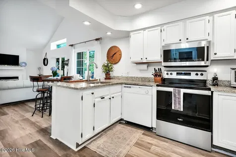 311 Champion Court SE Southport NC 28461