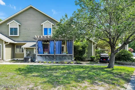 311 Champion Court SE Southport NC 28461