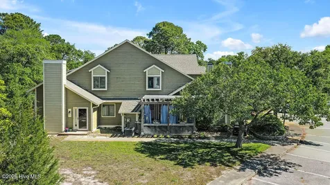 311 Champion Court SE Southport NC 28461