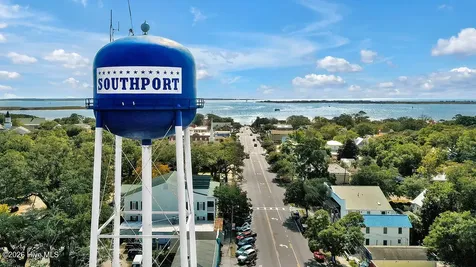 311 Champion Court SE Southport NC 28461