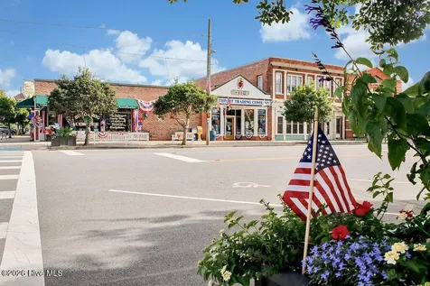 311 Champion Court SE Southport NC 28461