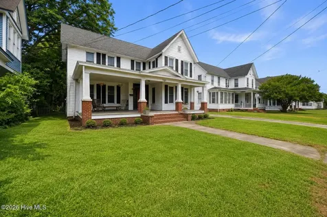 705 N Road Street Elizabeth City NC 27909