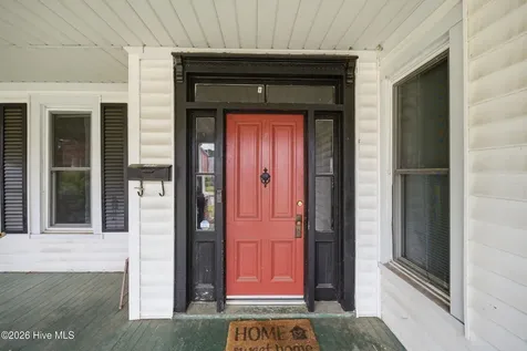 705 N Road Street Elizabeth City NC 27909