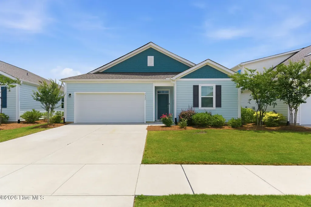 1337 Clendon Circle Leland NC 28451