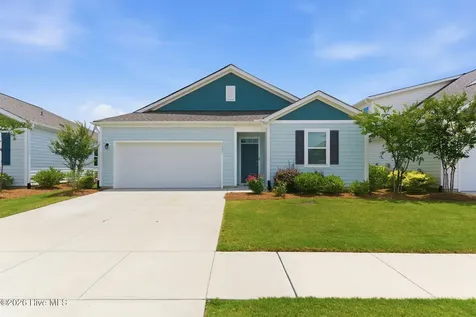 1337 Clendon Circle Leland NC 28451