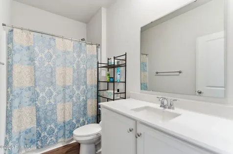 1337 Clendon Circle Leland NC 28451