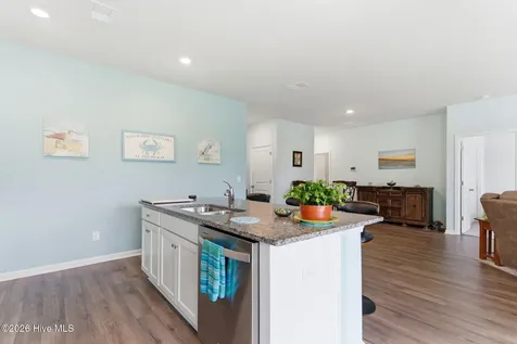 1337 Clendon Circle Leland NC 28451